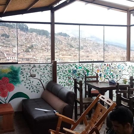 Alegria S House Cusco Hotel Luaran gambar