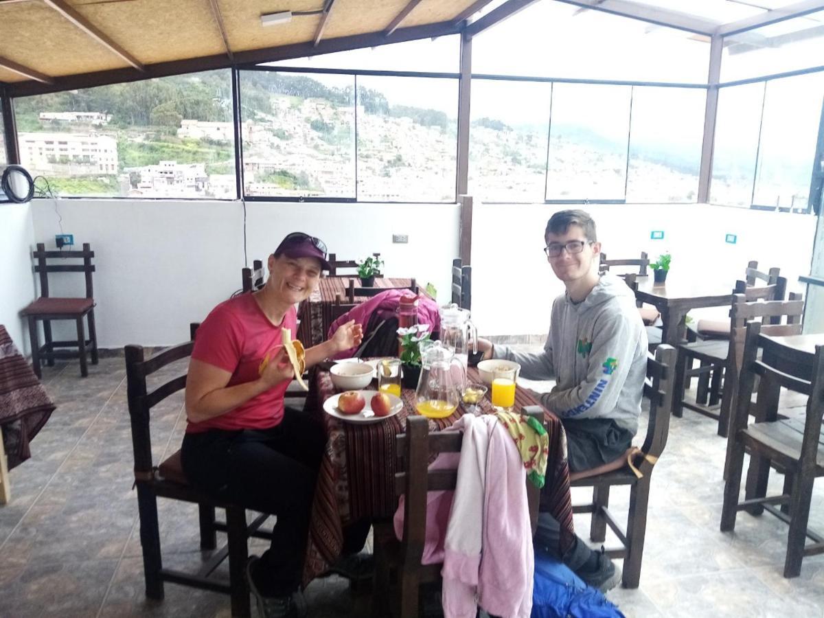 Alegria S House Cusco Hotel Luaran gambar